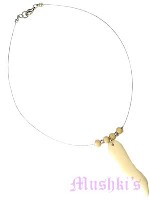 Designer mens jewellery - click here for large view